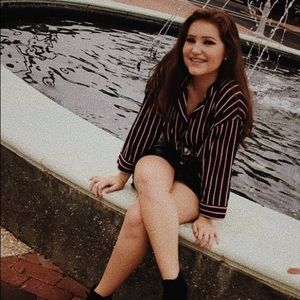 Meet your Posher, Jordan